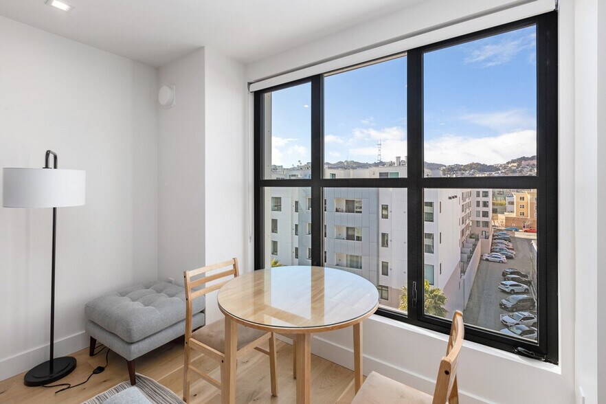 Building Photo - 761 Minna St