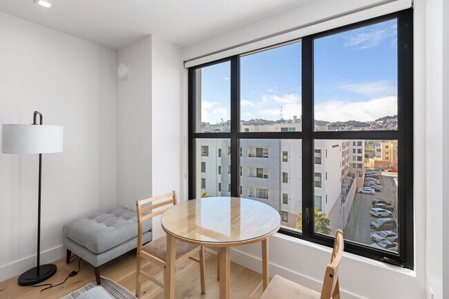 Building Photo - 761 Minna St