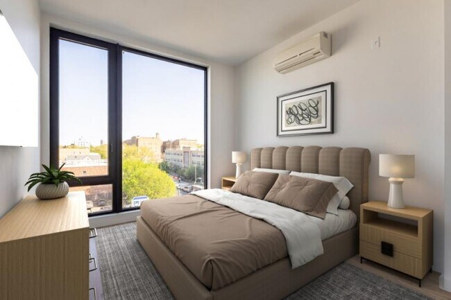 Building Photo - 2 bedroom in BROOKLYN NY 11204