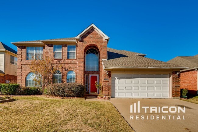 Building Photo - 6308 Pierce Arrow Dr
