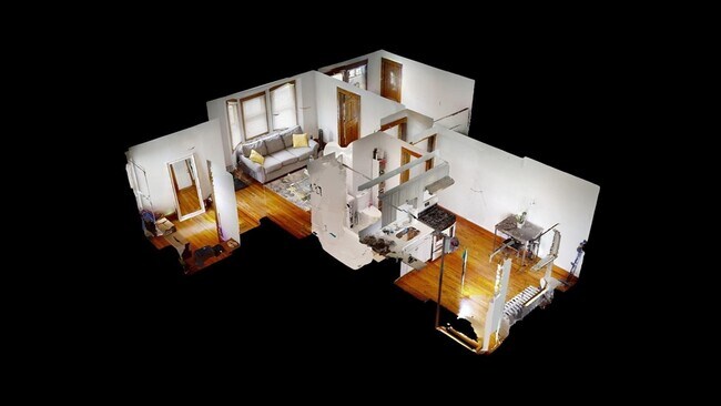 Building Photo - 200 Harris St