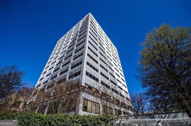 Building Photo - 120 Ralph McGill Blvd NE