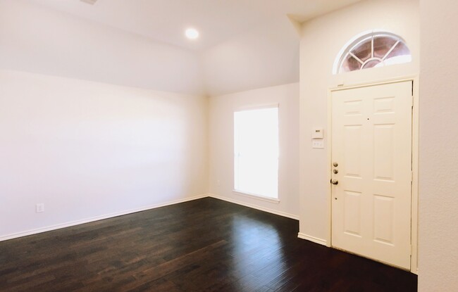 Dining Room - 5802 Edinburg Dr