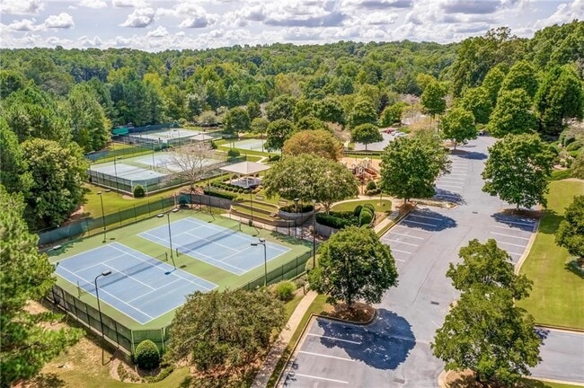 Building Photo - 3610 Hedge Arbor Ct