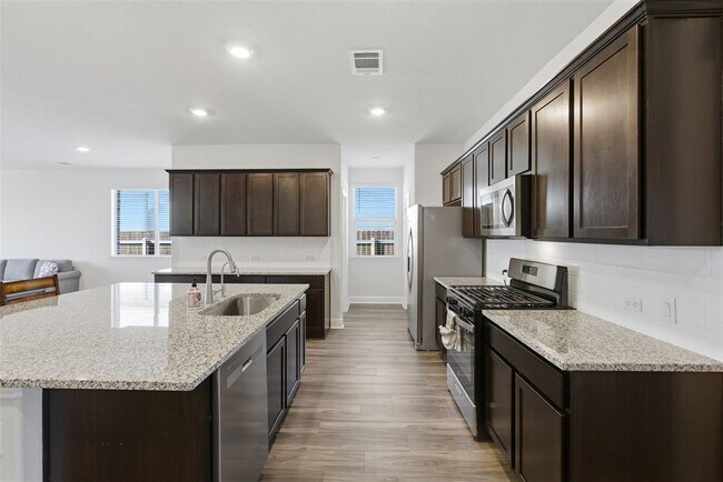 Building Photo - 17828 Bassano Ave