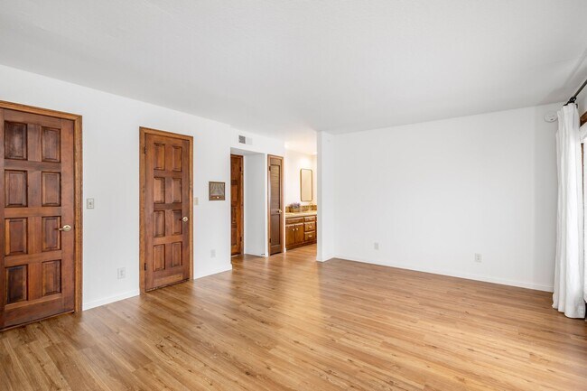 Building Photo - Modern Elegance Meets Ocean Breezes – Full Lot Sand Section Stunner