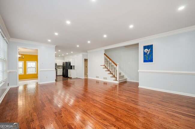Building Photo - 983 Bridgegate Dr NE
