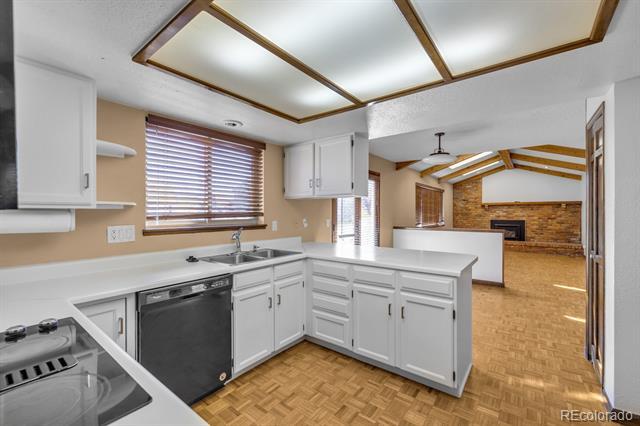 Building Photo - 7916 S Monaco Ct