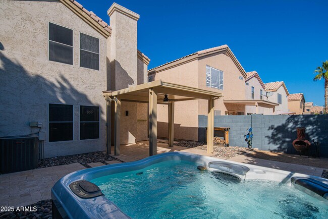 Building Photo - 18617 N 35th St