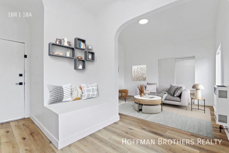 Building Photo - 201 Normandie Ave