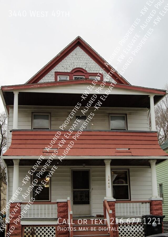 Primary Photo - 3440 West 49th-