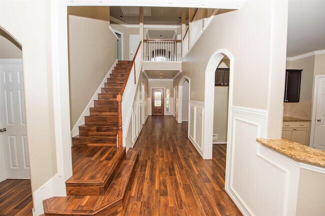 Building Photo - 17422 Aldenwilds Ln