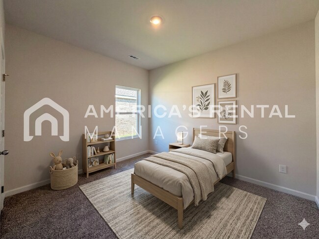 Building Photo - New Construction Home for Rent!