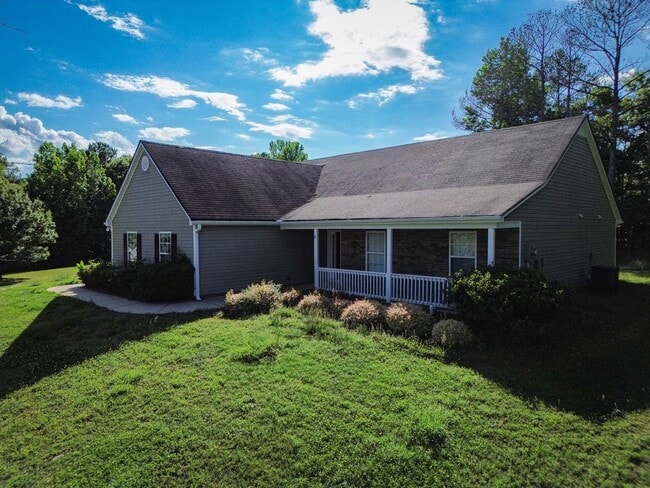 Building Photo - Coming Soon.....Gorgeous 3br 2bath home, beautiful front porch and spacious yard!!