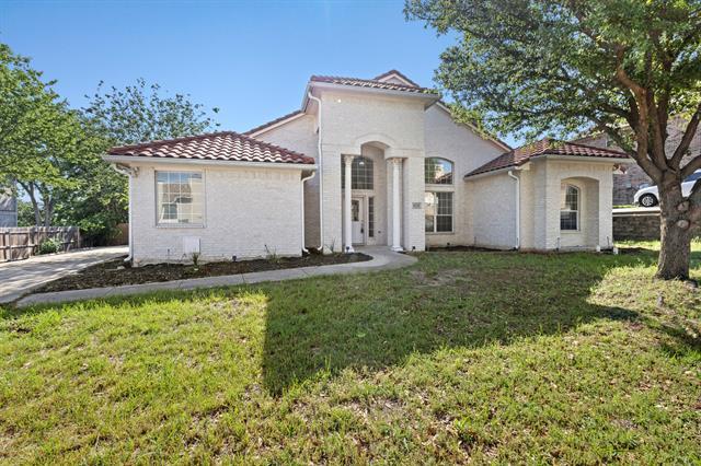 Primary Photo - 4224 Las Brisas Dr