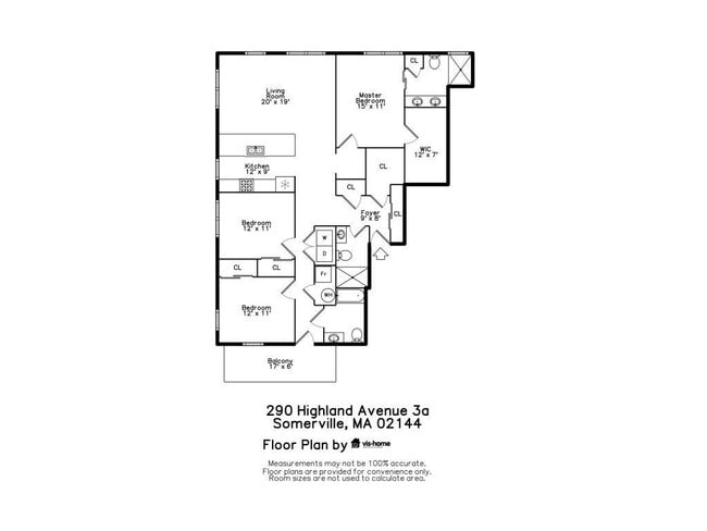 Building Photo - 290 Highland Ave