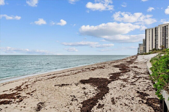 Building Photo - 5420 N Ocean Dr