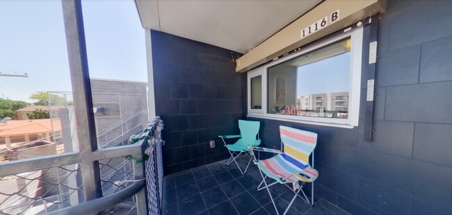 Building Photo - 1116 Moro St