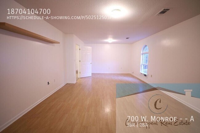 Building Photo - 700 W Monroe Ave