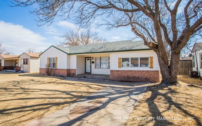 Building Photo - 4309 32nd St