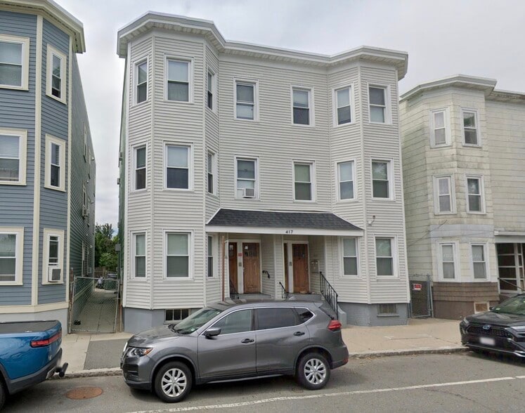 Building Photo - 400 Cardinal Medeiros Ave