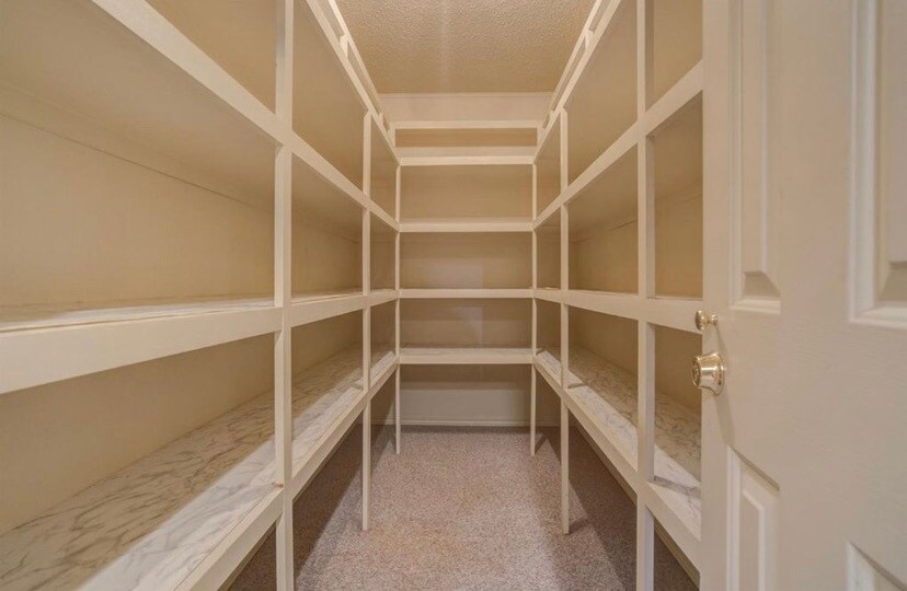 Kitchen Pantry - 4610 Indiana Ave