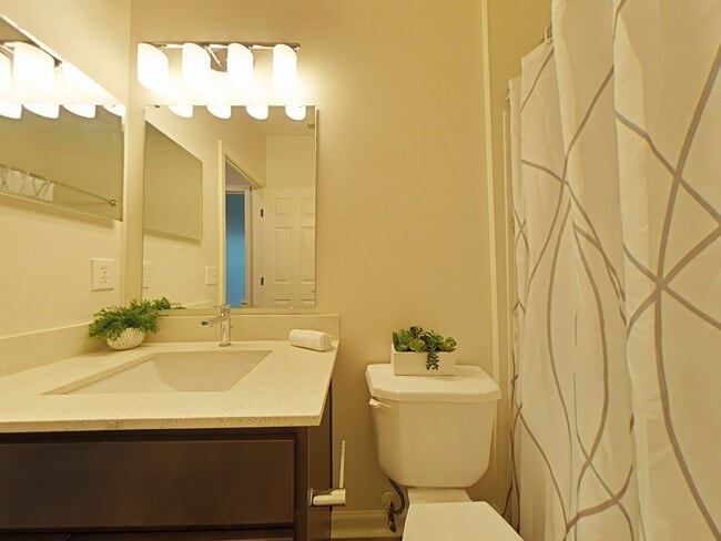 Floorplan - Emerald Lakes