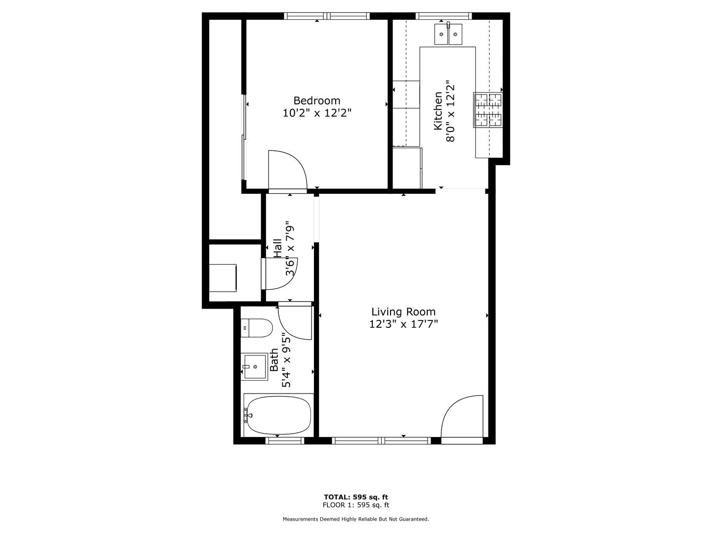 Building Photo - 2104 E Florida St