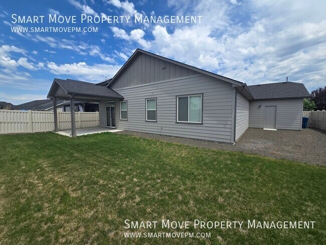 Building Photo - 7529 W Snowberry Dr