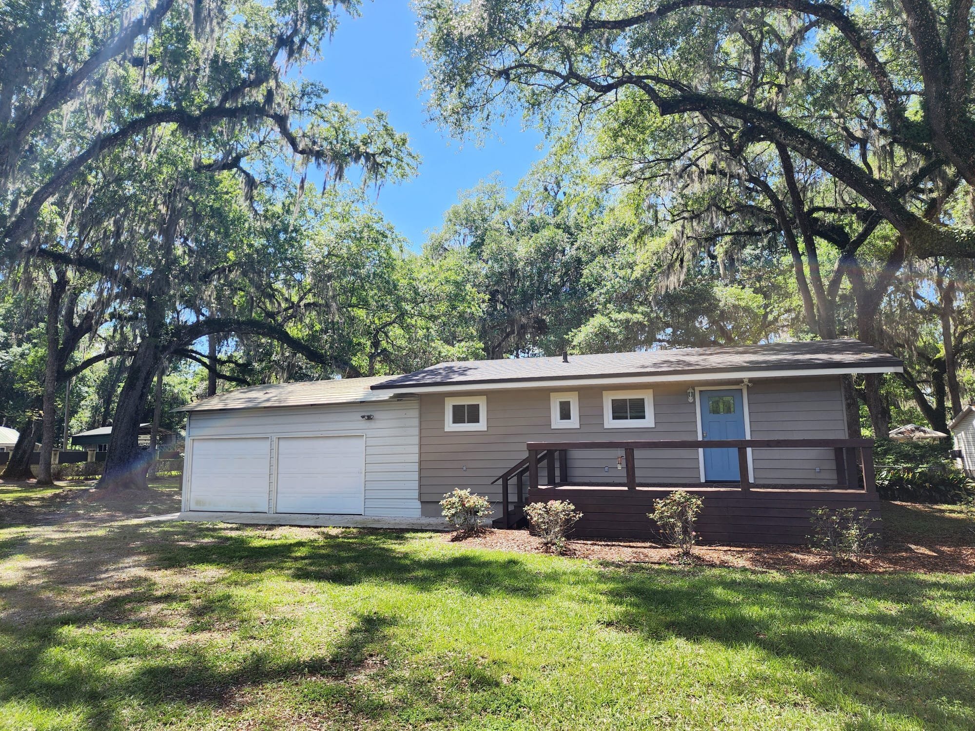 Building Photo - 6595 Collier Rd