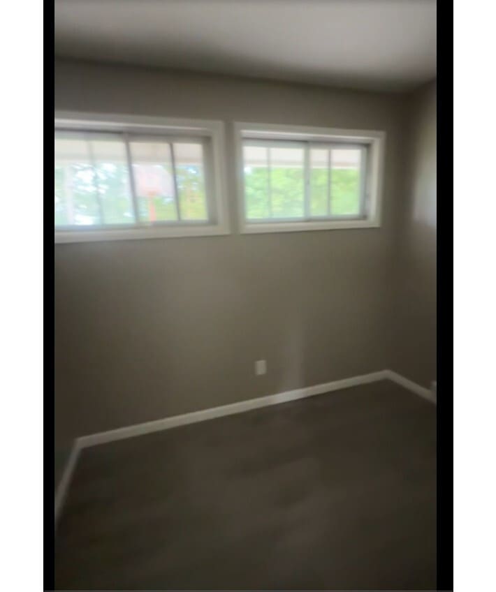 Back Bedroom - 7504 June St
