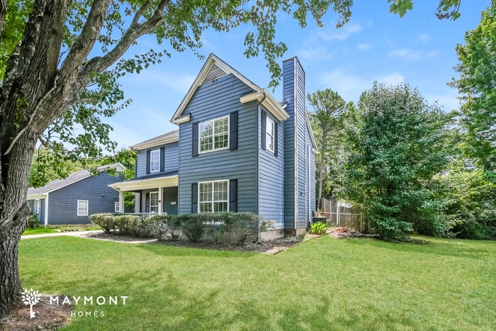 Building Photo - 13715 Dealtry Ln