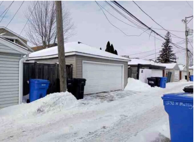 Building Photo - 2230 N Mulligan Ave