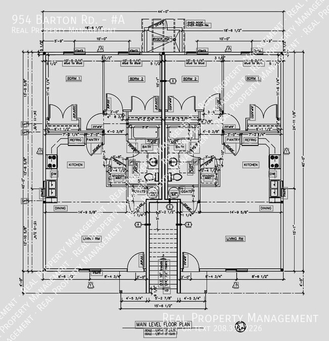 Building Photo - BRAND NEW - COMING SOON - 2 bedroom 1 bath...