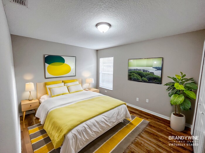 Building Photo - 3912 E Powhatan Ave