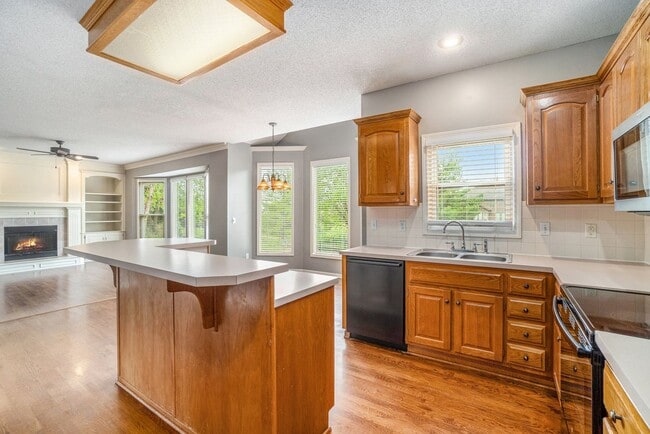 Building Photo - 4 Bed 3 Bath home in BlueValley