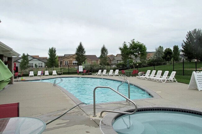 Building Photo - 12338 W Dorado Pl