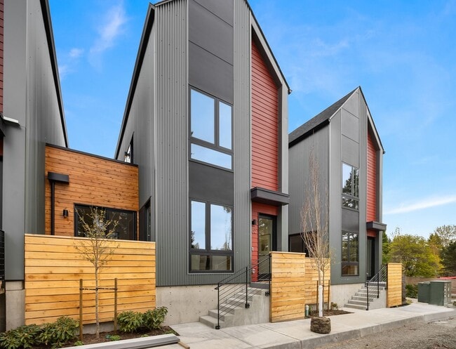 Building Photo - Net Zero Living on Bainbridge Island