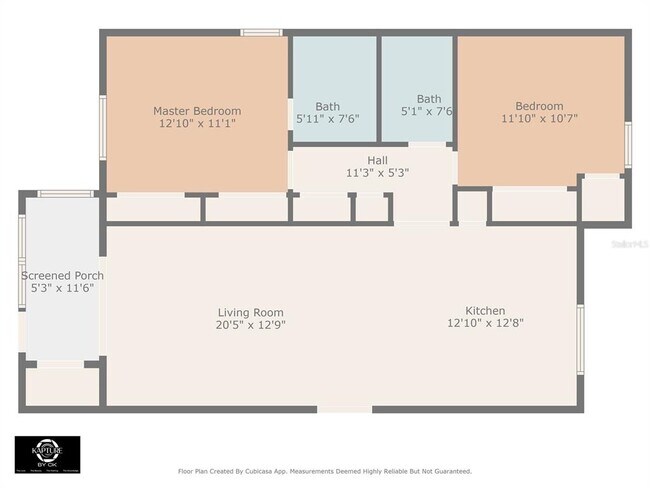 Building Photo - 8640 Tahoe Ct