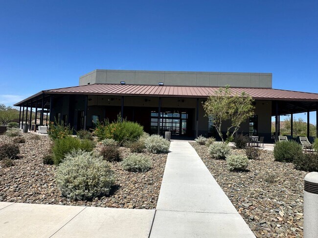Building Photo - BRAND NEW ++ 2026 BUILT PEORIA HOME ++ 4 BED + DEN, 3 BATH ++ POOL