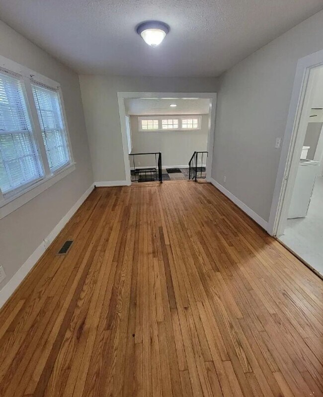 Building Photo - Charming 3BR/2BA Home in Anniston – Spacious Living & Prime Location