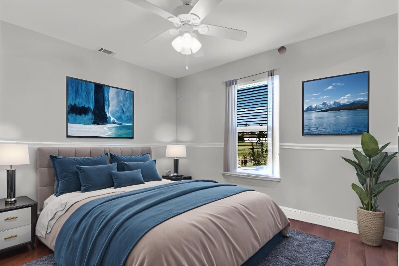 Building Photo - 4213 NW 11th Terrace