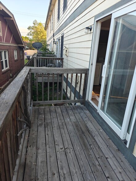 Building Photo - 3130 W 38th Ave