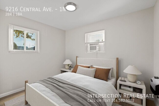 Building Photo - 9216 Central Ave