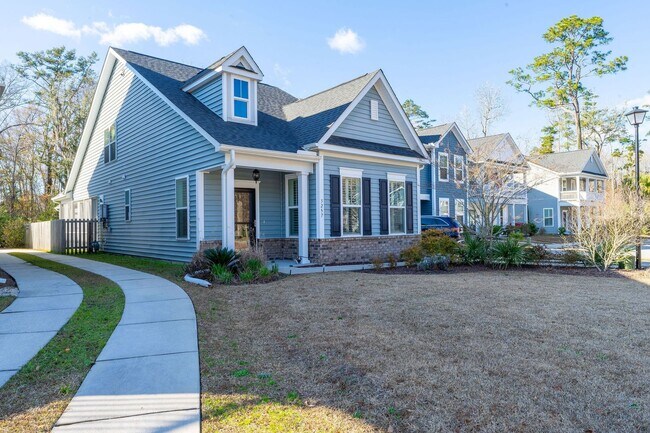 Building Photo - 3 Bedroom 2.5 Bath House in Boltons Landing - West Ashley