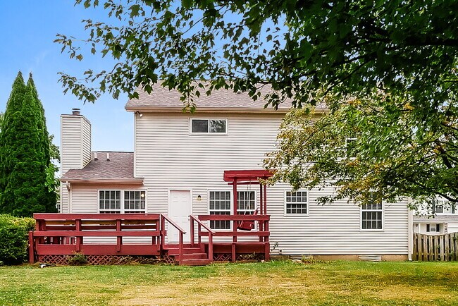 Building Photo - 349 Creekstone Dr