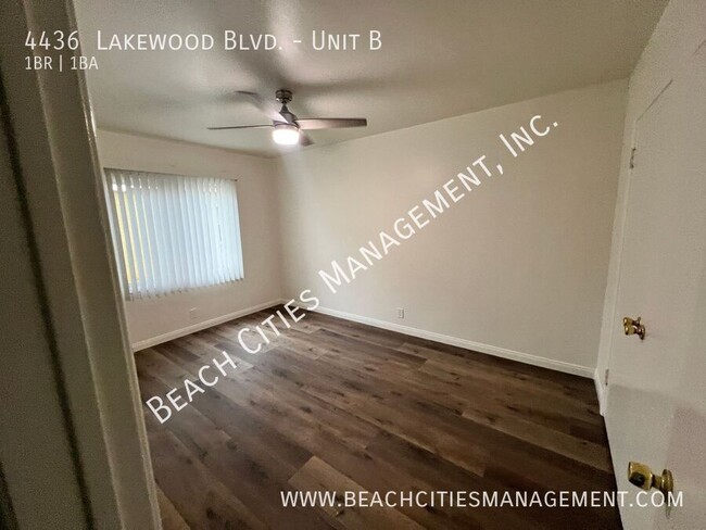 Building Photo - 4436 Lakewood Blvd
