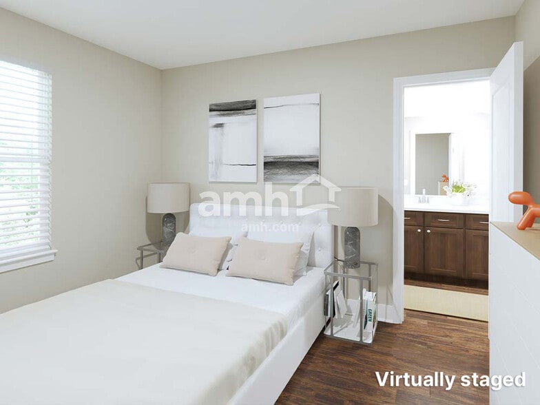 Building Photo - 886 N Rivermist Pl