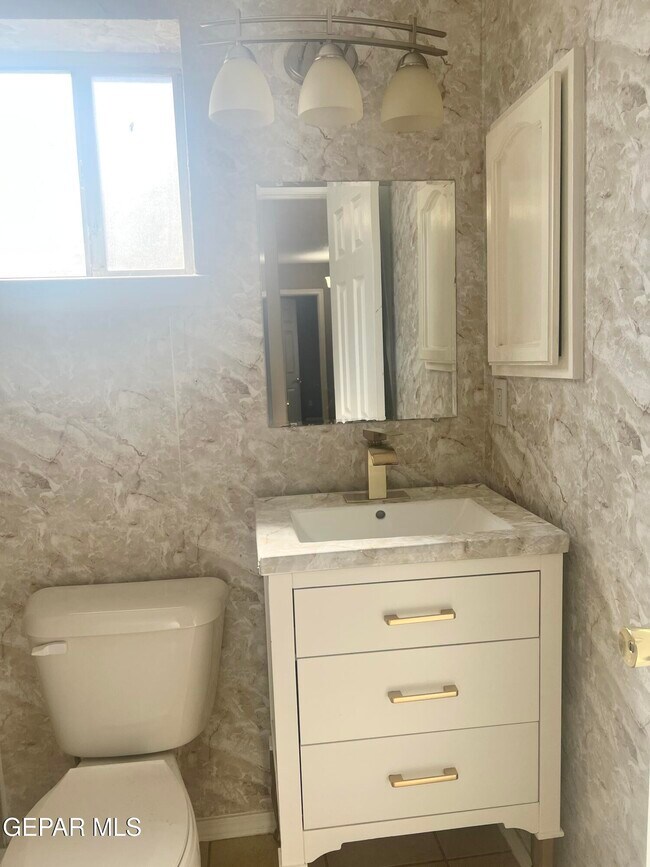 Building Photo - 3305 Mike Godwin Dr