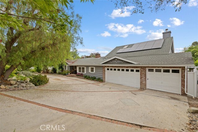 Building Photo - 598 Encino Vista Dr